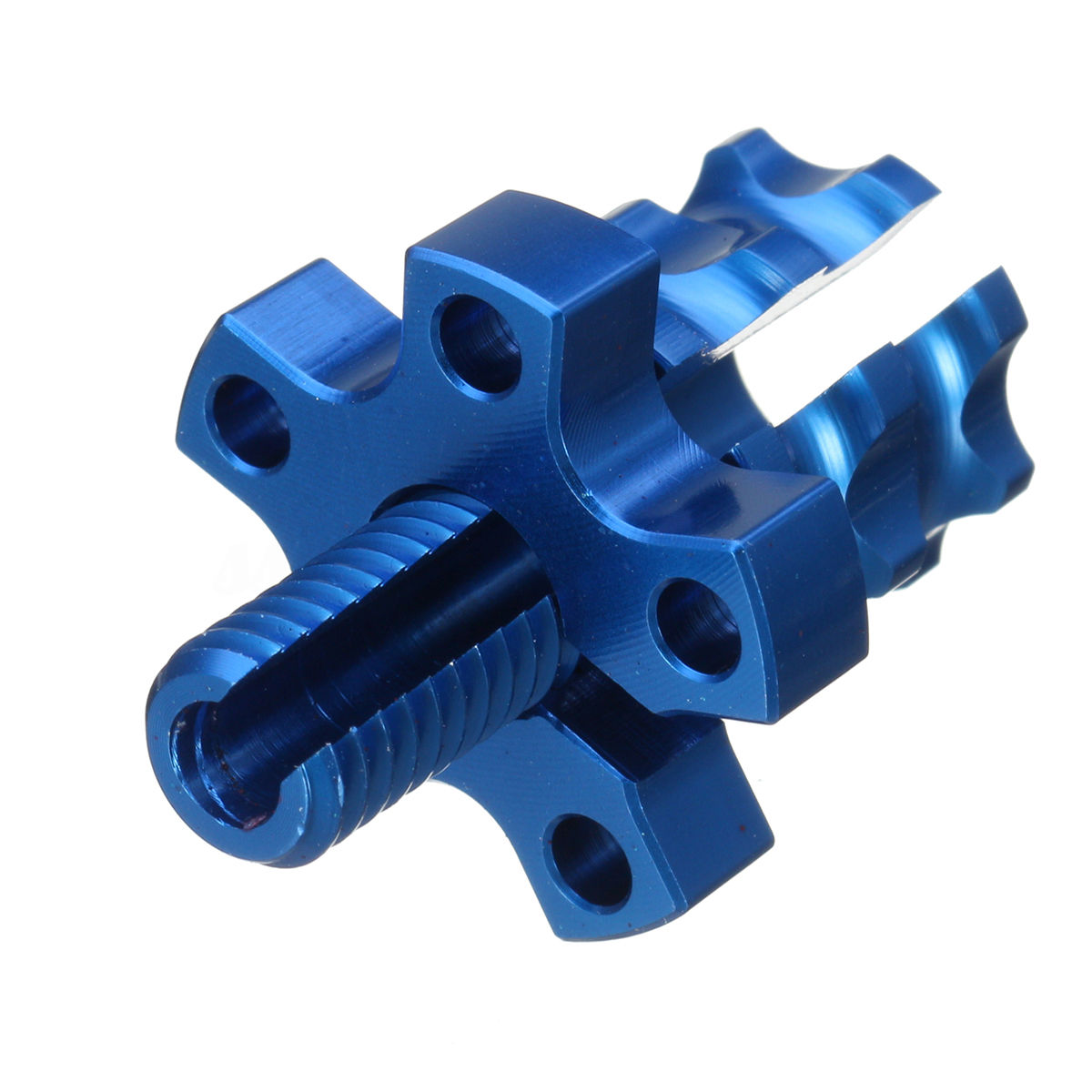 CNC Clutch Brake Lever Cable Adjuster Screws M8 8mm TechParts